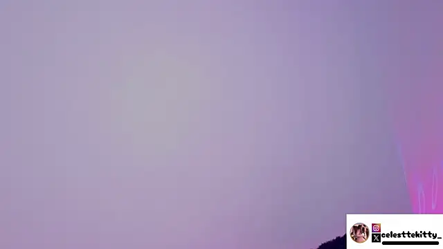 celestte evans 1 online show from 02-13-26, 05:03