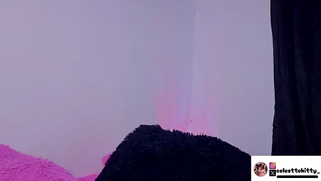 celestte evans 1 online show from 02-20-26, 03:47