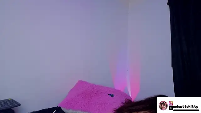 celestte evans 1 online show from 03-11-26, 05:35