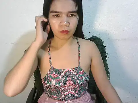 flawless yue online show from 02-27-26, 05:35