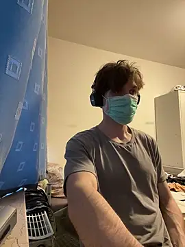 Imagerysin23 online show from 09-10-25, 05:46