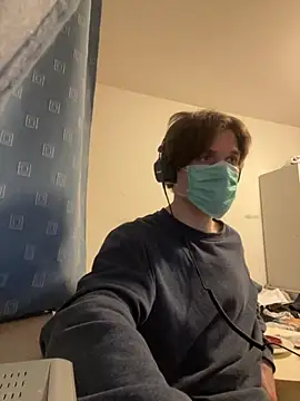 Imagerysin23 online show from 10-18-25, 04:41