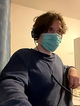 Imagerysin23 online show from 11-08-25, 05:12