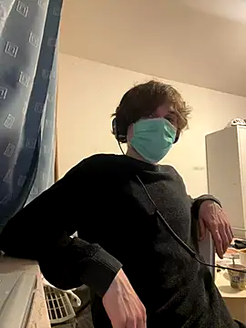 Imagerysin23 online show from 11-15-25, 05:31