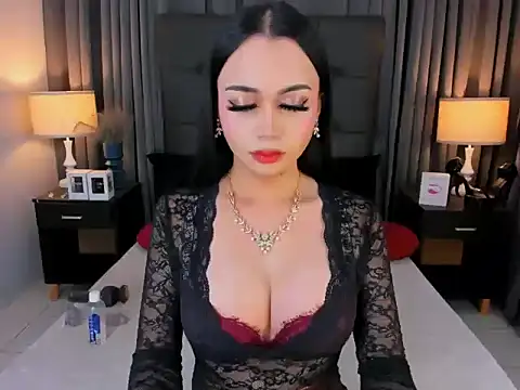 MiaMow online show from 06-05-26, 03:07