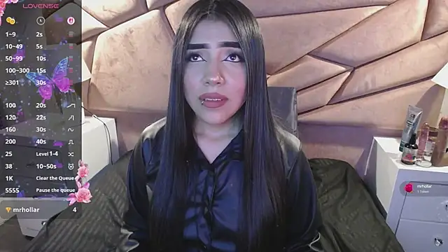 aysel 27 online show from 09-30-25, 09:20