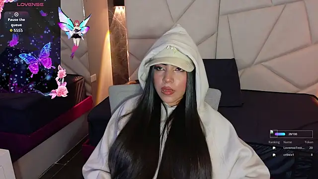 aysel 27 online show from 11-03-25, 11:04