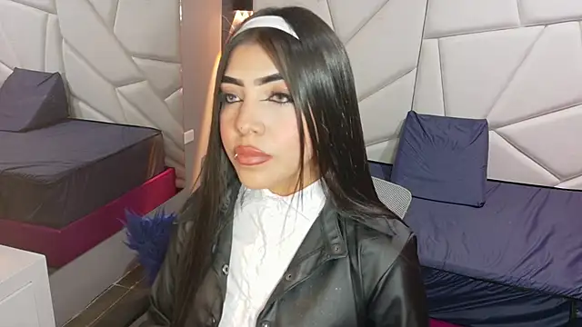 aysel 27 online show from 11-23-25, 12:21