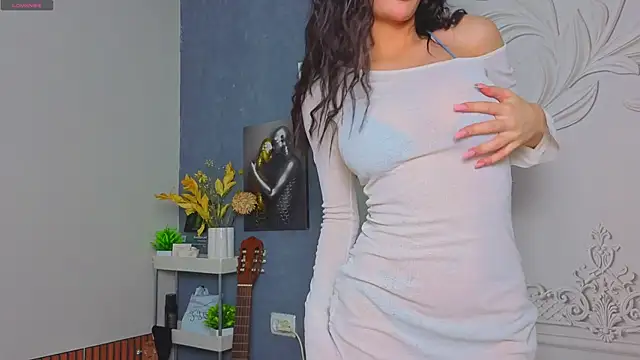 Katrinafoxxx online show from 11-26-25, 03:40