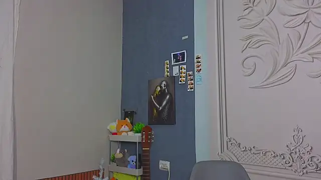 Katrinafoxxx online show from 12-22-25, 03:09