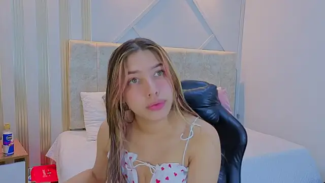 nami sweet  online show from 01-07-26, 11:01