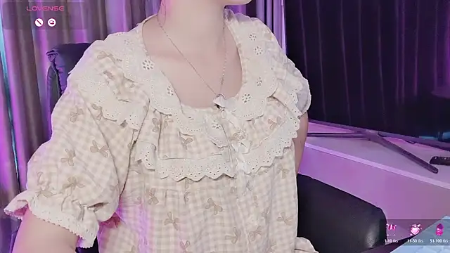  Dorry  online show from 11-08-25, 08:47