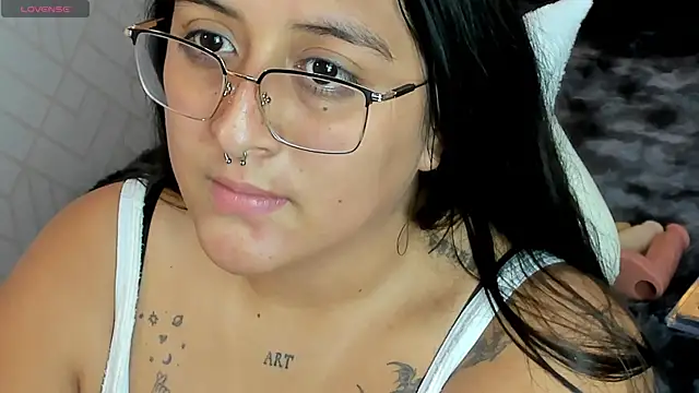 megann  up online show from 12-20-25, 07:32