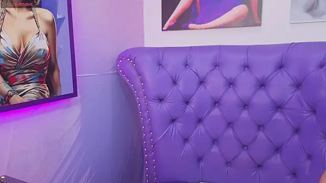 megann  up online show from 04-12-26, 08:36