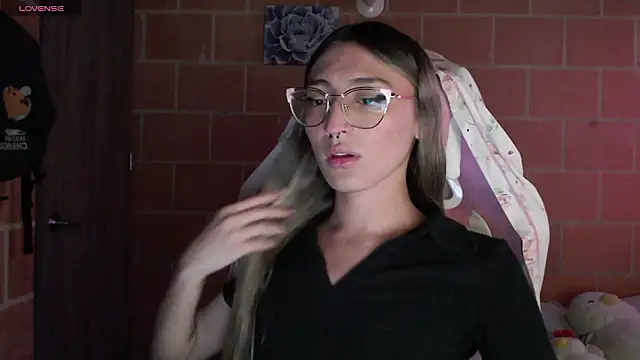 Andrea camilaaa online show from 02-17-26, 09:32