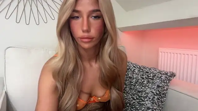 KENNIEXROSE online show from 02-19-26, 10:39