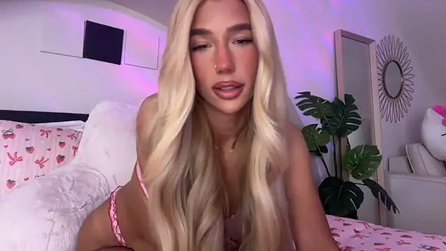 KENNIEXROSE online show from 04-13-26, 11:21