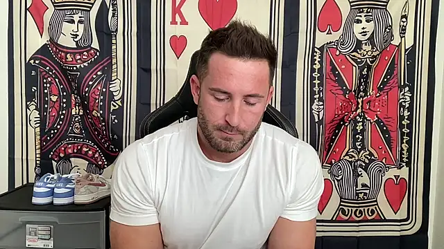 brettmycles28 online show from 11-06-25, 05:14