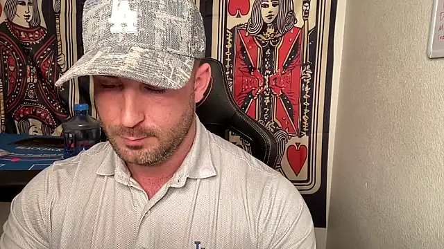 brettmycles28 online show from 02-03-26, 12:53