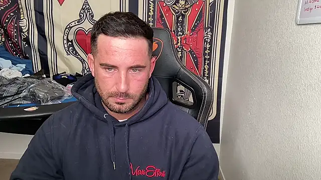 brettmycles28 online show from 02-19-26, 06:37