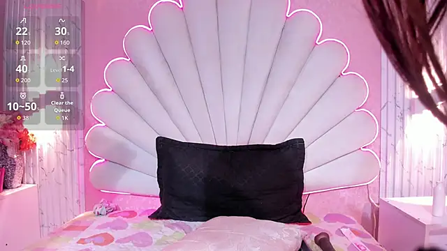 MisRoos online show from 11-11-25, 04:18