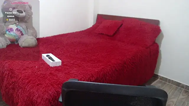 ruby sky69 online show from 03-05-26, 02:57