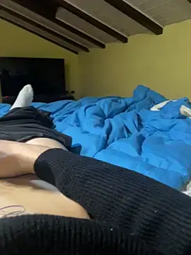 Porco assetato online show from 01-06-26, 04:43