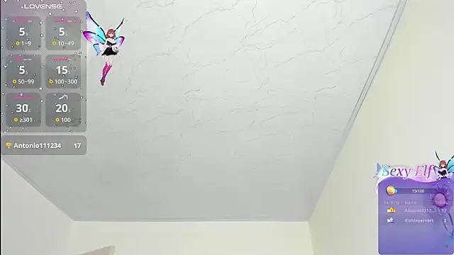 Laurasofia01 online show from 01-16-26, 04:44