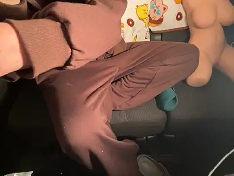 CAMEL1913 online show from 02-14-26, 05:10