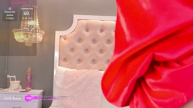 VioletBlaze online show from 11-14-25, 01:10