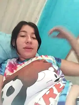 RubyCortez online show from 09-09-25, 04:06