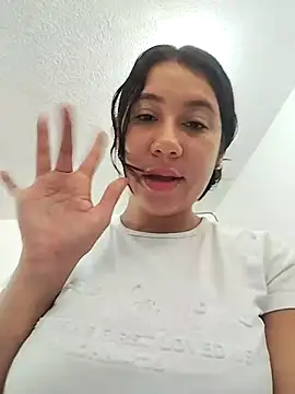 RubyCortez online show from 09-11-25, 02:28
