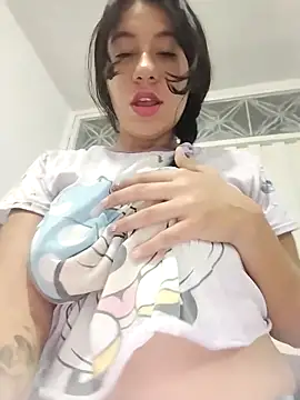 RubyCortez online show from 09-23-25, 02:58