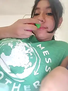 RubyCortez online show from 09-24-25, 08:01