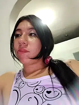 RubyCortez online show from 10-02-25, 04:41