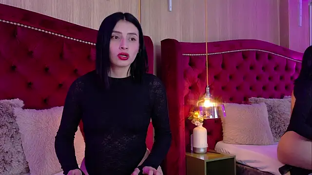 ZaraGold online show from 03-22-26, 01:42