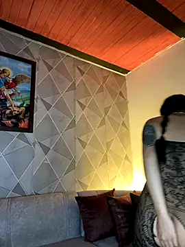 Alisse taylor2 online show from 11-11-25, 11:32