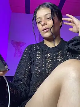 Alisse taylor2 online show from 05-09-26, 11:04