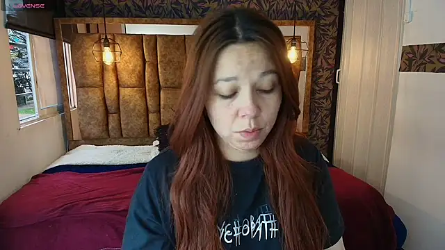 Isa Thompson   online show from 05-16-26, 11:42