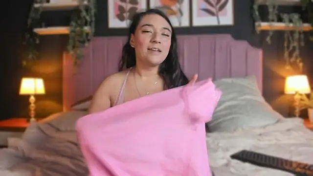 scarlet dh online show from 03-14-26, 01:12