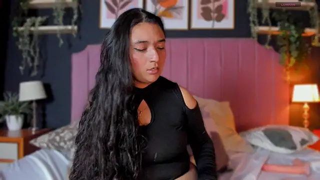 scarlet dh online show from 03-24-26, 11:54