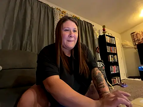 JizzyJazzunleashed online show from 10-12-25, 04:44