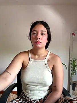 lana rousse01 online show from 09-22-25, 04:42