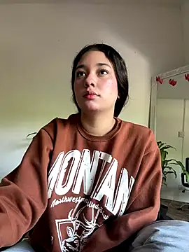 lana rousse01 online show from 09-23-25, 01:25