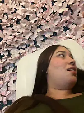 lana rousse01 online show from 10-05-25, 11:57