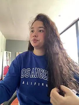 lana rousse01 online show from 10-20-25, 02:06