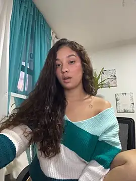 lana rousse01 online show from 11-09-25, 10:52