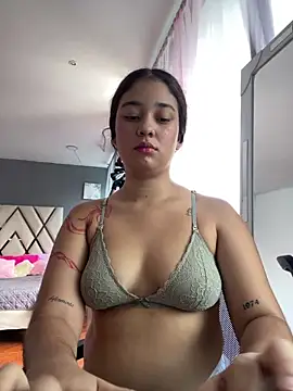 lana rousse01 online show from 01-06-26, 04:54