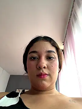 lana rousse01 online show from 01-13-26, 07:52