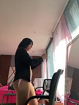 lana rousse01 online show from 02-14-26, 09:22